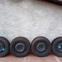 gomme invernali 