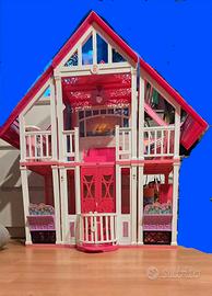 Casa di Barbie