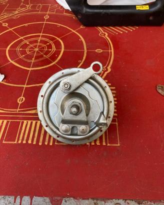 MOZZO ANTERIORE CIAO PIAGGIO