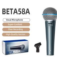 Microfono Beta 58a