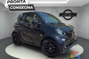 smart fortwo 70 1.0 71 superpassion twinamic ...