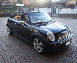 MINI Mini Cabrio (R52) - 2006