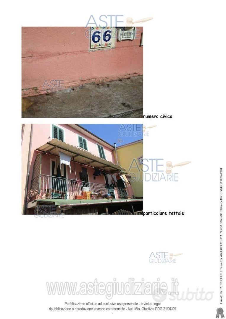 Appartamento – Pieve a Nievole, La Colonna - Vista 4