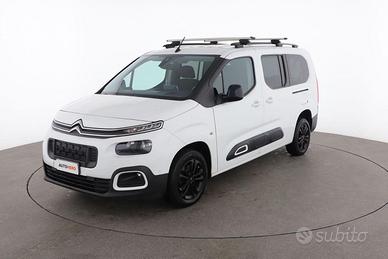 Citroen Berlingo Feel Pack XL 7 Posti 1.5 BlueHDi
