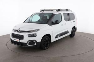 Citroen Berlingo Feel Pack XL 7 Posti 1.5 BlueHDi