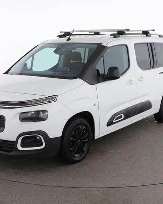 Citroen Berlingo Feel Pack XL 7 Posti 1.5 BlueHDi