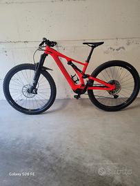 specialized turbo levo sl comp. alluminio