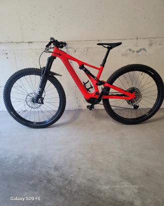 specialized turbo levo sl comp. alluminio