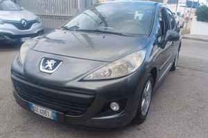 Peugeot 207 1.4 HDi 70CV 5p. Energie Sport