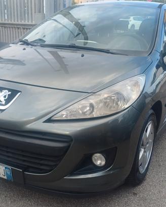 Peugeot 207 1.4 HDi 70CV 5p. Energie Sport
