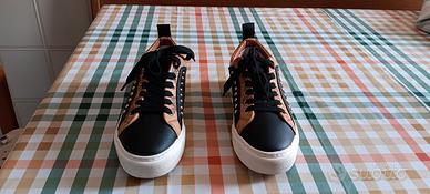 Sneakers unisex Alviero Martini
