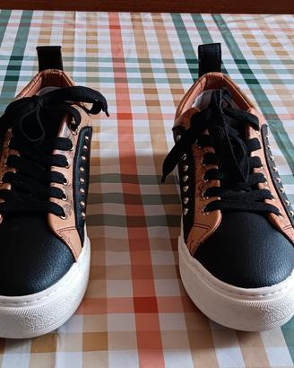 Sneakers unisex Alviero Martini