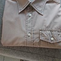 camicia sportiva uomo