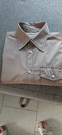 camicia sportiva uomo