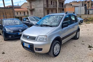 Fiat Panda 1.2 4x4 Climbing unico proprietario