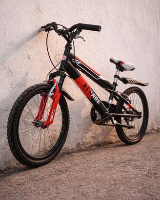 Bicicletta per bambini 