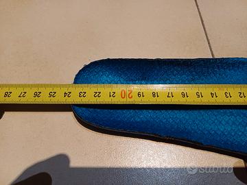 Scarponi sci discesa lange 