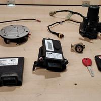 Kit accensione ducati multistrada S 1200 2011