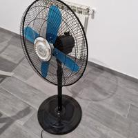 Ventilatore dcg