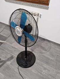 Ventilatore dcg