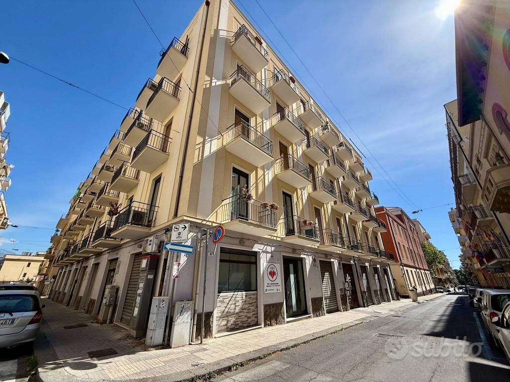 Appartamento di 125 m² con 5 locali a Catania - Vista 2