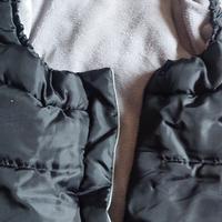 Sacco termico universale per passeggino