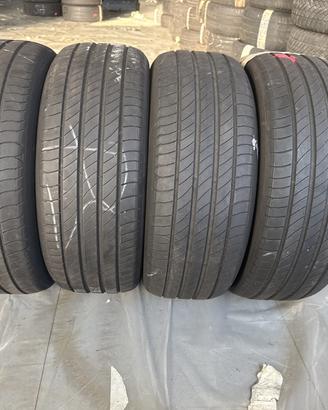 gomme usate 2055516 Estivo MICHELIN - PRIMACY 4 - 