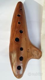 Ocarina melodiosa