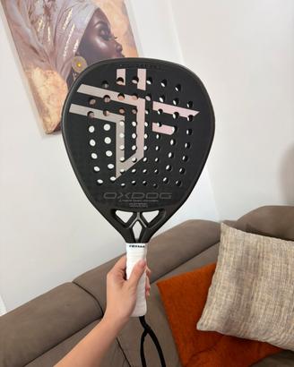 Oxdog Ultimate Tour X 2026