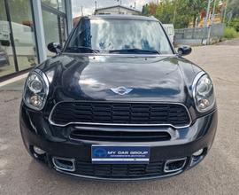 Mini Cooper Countryman Mini 2.0 Cooper SD Countrym