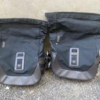 borse viaggio per Triumph speedtwin