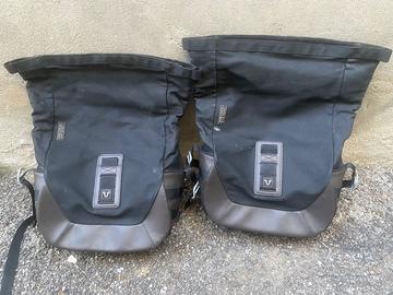 borse viaggio per Triumph speedtwin