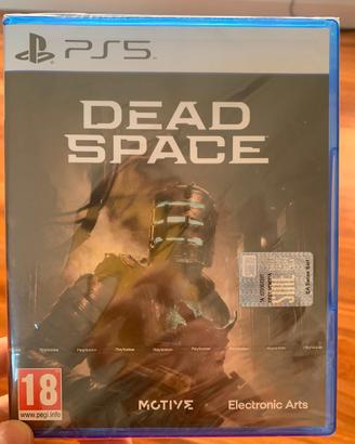 Dead Space ps5