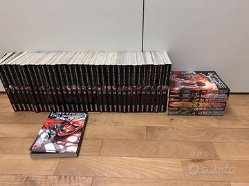 Attack on Titan (Completa)+ AoT Before the Fall
