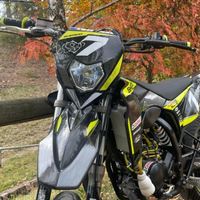 Sherco SM50