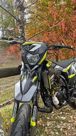 Sherco SM50