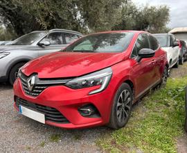 Renault Clio TCe 140 CV 5 porte Techno