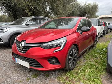 Renault Clio TCe 140 CV 5 porte Techno