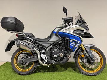 Voge Valico 525 DSX