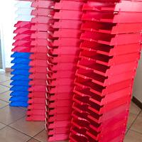 vaschette porta documenti 