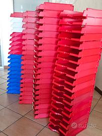 vaschette porta documenti 