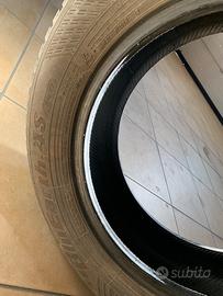 Pneumatici Yokohama 4 stagioni 185/65 R15 88H AW21