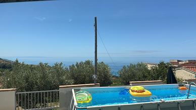 Piscina fuori terra bestawai