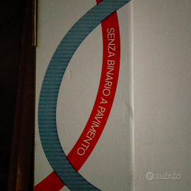 Zanzariera a porta scorrevole