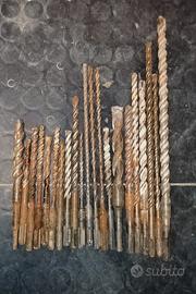 piccoli atrezi 