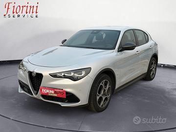 Alfa Romeo Stelvio 2.2 Turbodiesel 210 CV AT8 Q4 S