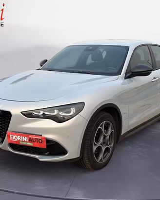Alfa Romeo Stelvio 2.2 Turbodiesel 210 CV AT8 Q4 S