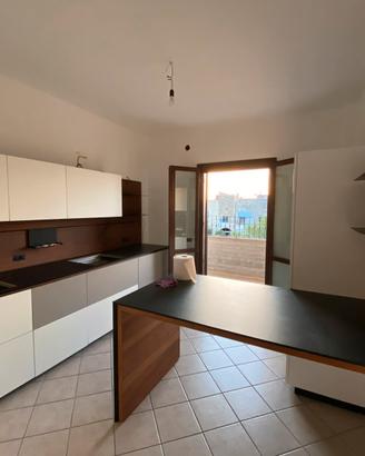 Cucina Valcucine Forma Mentis