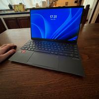 Asus zenbook 14