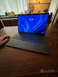 Asus zenbook 14